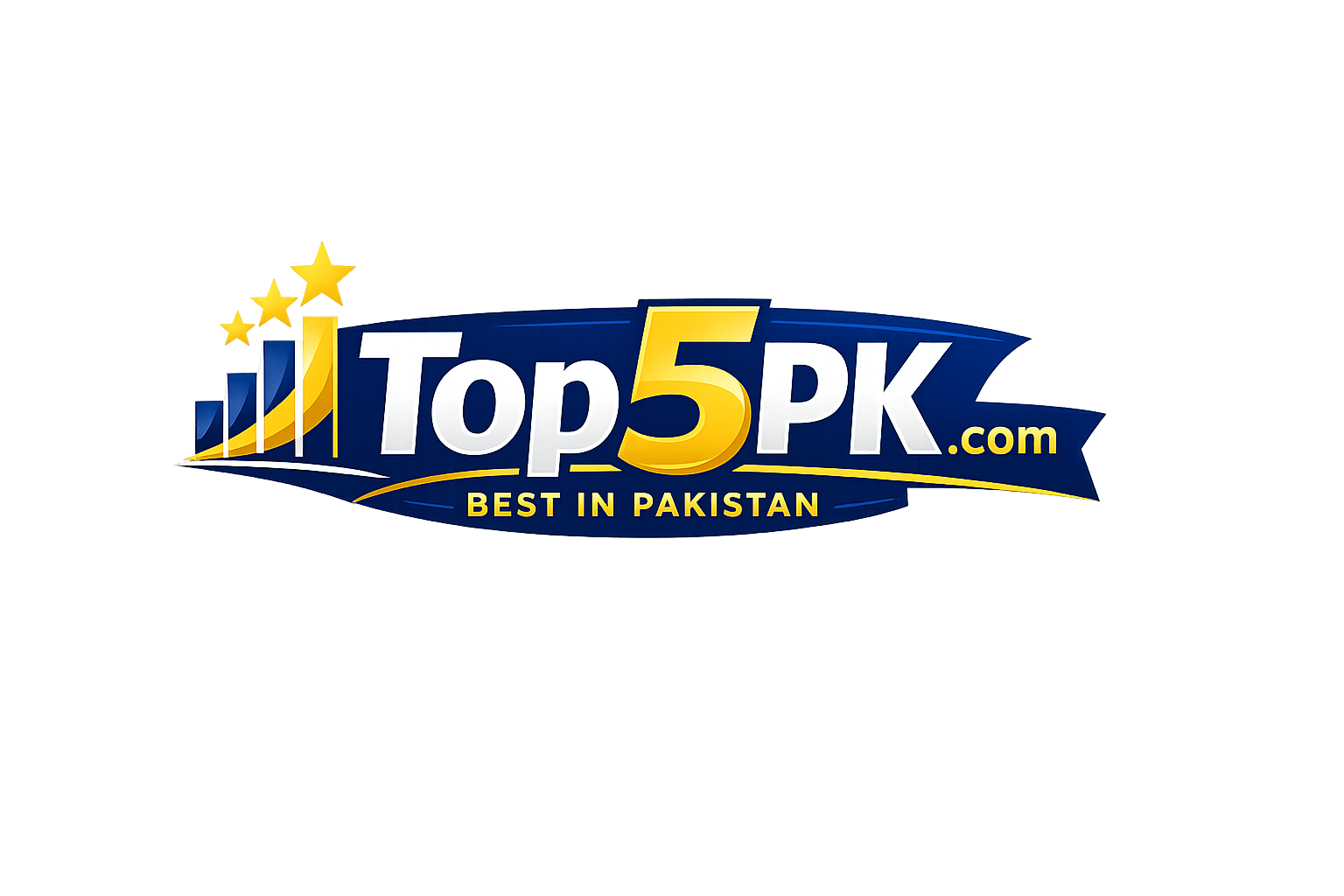 Top5PK Logo